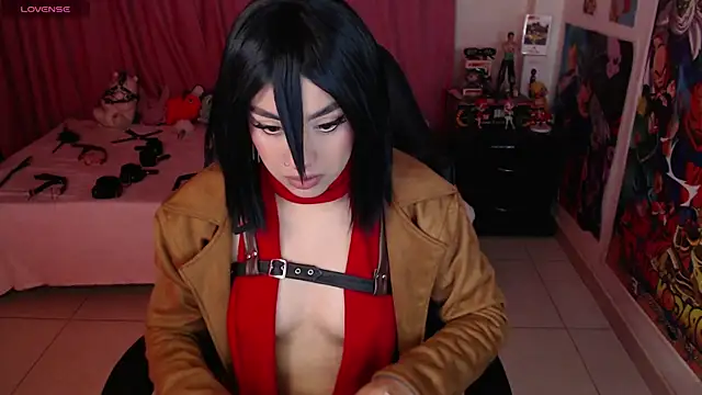 lily3 4 online show from 24, 6, 2026