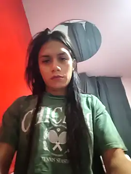 ROSARIOBELLA13 online show from 29, 6, 2026