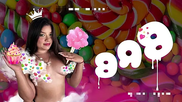 Lia little18 online show from 11, 6, 2026
