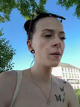 Ciara2004 online show from 21, 6, 2026