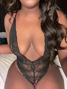 3xoticNiyah online show from 15, 6, 2026