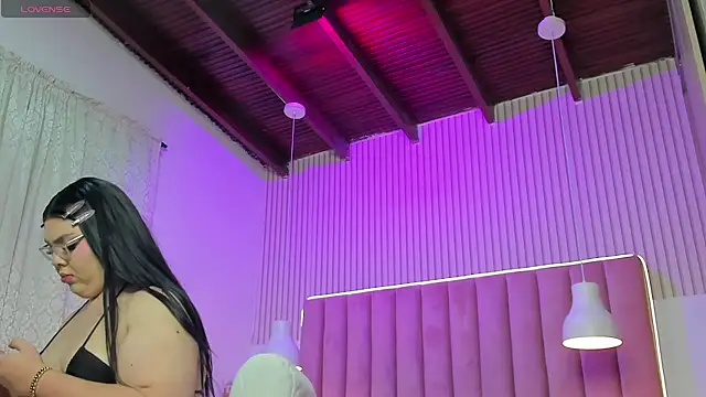 ScarlettDreamss7 online show from 22, 5, 2026