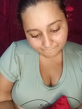 Lily Sweet24 online show from 10, 6, 2026