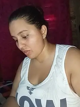 Lily Sweet24 online show from 14, 6, 2026