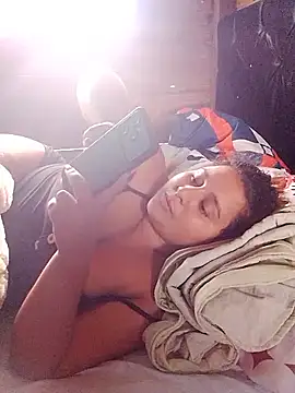 Lily Sweet24 online show from 16, 6, 2026
