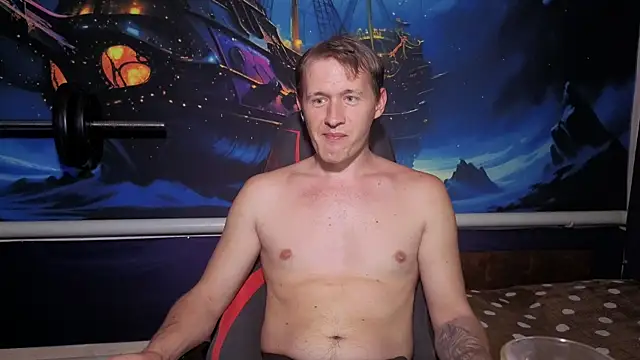 DiMastyzzz online show from 8, 6, 2026