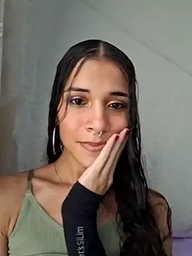 novinhatransexy online show from 16, 6, 2026