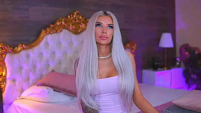 Snapshot of Juicy_Jessye chatting on 24, 5, 2026 Juicy Jessye online show from 24, 5, 2026