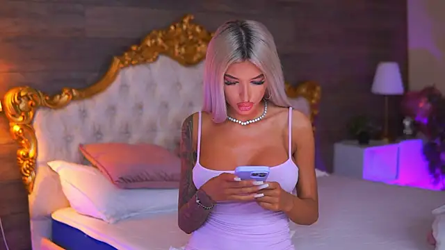 Snapshot of Juicy_Jessye chatting on 15, 6, 2026 Juicy Jessye online show from 15, 6, 2026