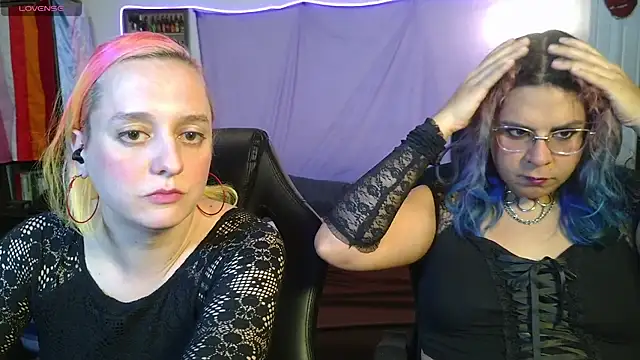 Evelan420 online show from 16, 6, 2026