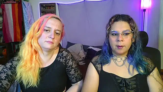 Evelan420 online show from 19, 6, 2026
