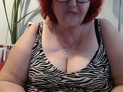 DeniseeRosea online show from 11, 6, 2026