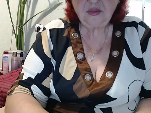 DeniseeRosea online show from 14, 6, 2026