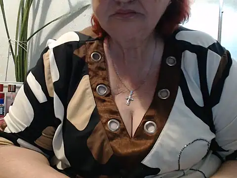 DeniseeRosea online show from 16, 6, 2026