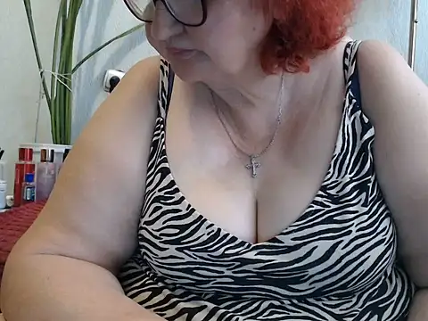 DeniseeRosea online show from 18, 6, 2026