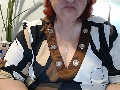 DeniseeRosea online show from 19, 6, 2026