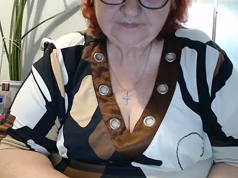 DeniseeRosea online show from 20, 6, 2026