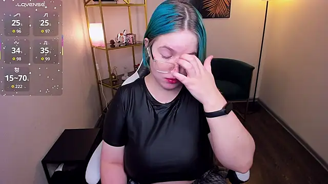 Manic pixie  online show from 18, 6, 2026
