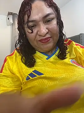 KarlaWild online show from 17, 6, 2026