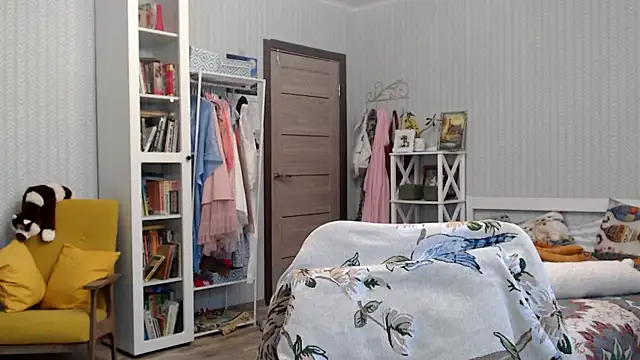 Soffya Soy online show from 9, 6, 2026