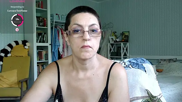 Soffya Soy online show from 14, 6, 2026
