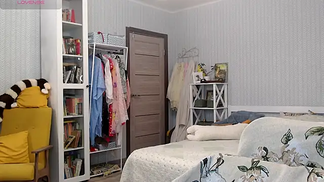 Soffya Soy online show from 14, 6, 2026