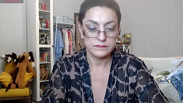 Soffya Soy online show from 17, 6, 2026