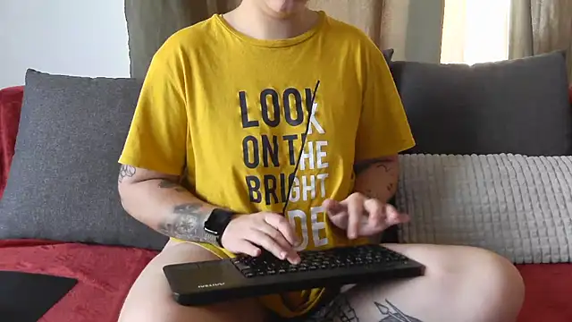 bunnyfox420 online show from 23, 5, 2026