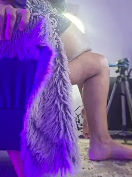 AnaChernova online show from 19, 6, 2026