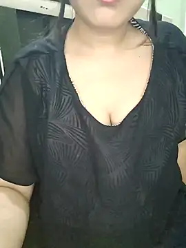 JANVI MISHRA1 online show from 5, 6, 2026