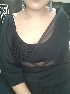 JANVI MISHRA1 online show from 6, 6, 2026