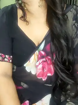 JANVI MISHRA1 online show from 11, 6, 2026