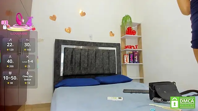 Nicol TransGirl online show from 21, 6, 2026