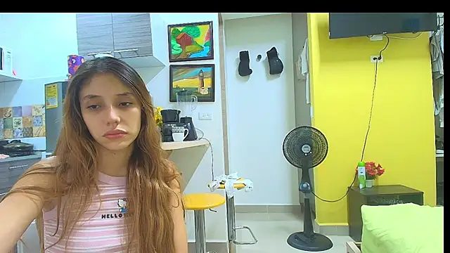 Alaiapink online show from 19, 6, 2026