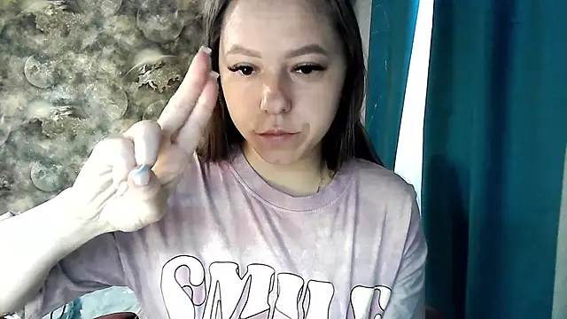 Misssweet s online show from 9, 6, 2026