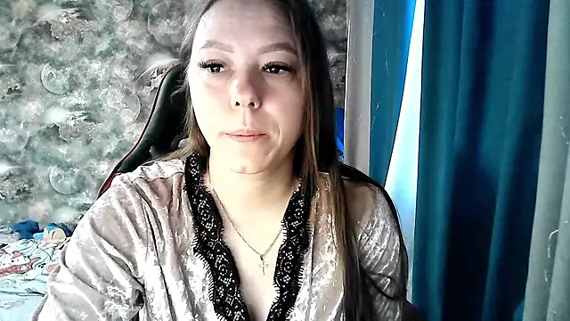 Misssweet s online show from 12, 6, 2026