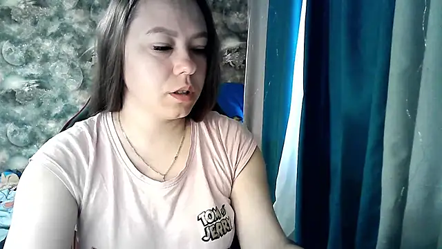 Misssweet s online show from 13, 6, 2026