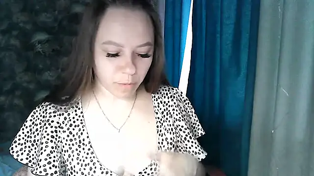 Misssweet s online show from 17, 6, 2026
