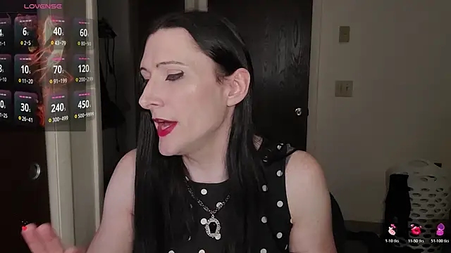 Ivyrose4999 online show from 10, 6, 2026