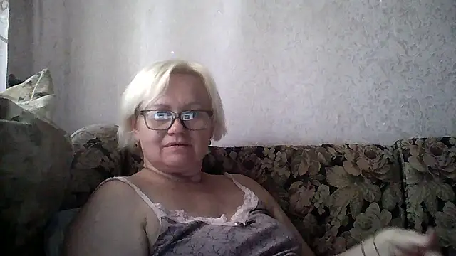 Mayya4321 online show from 11, 6, 2026