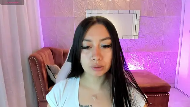 miss isabella m online show from 22, 6, 2026