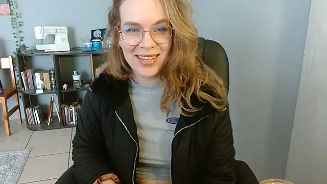 Snapshot of Chill_Billie chatting on 26, 5, 2026 Chill Billie online show from 26, 5, 2026