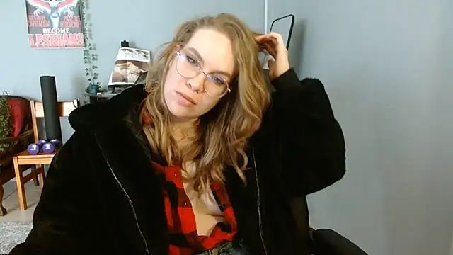 Snapshot of Chill_Billie chatting on 11, 6, 2026 Chill Billie online show from 11, 6, 2026