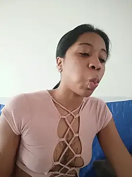 Zaira Rose  online show from 24, 5, 2026