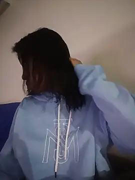 Zaira Rose  online show from 8, 6, 2026