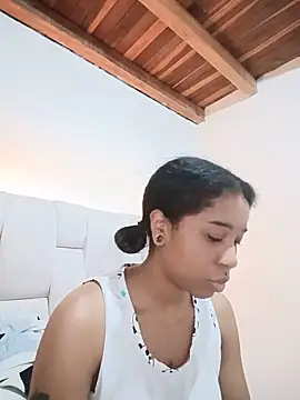 Zaira Rose  online show from 21, 6, 2026