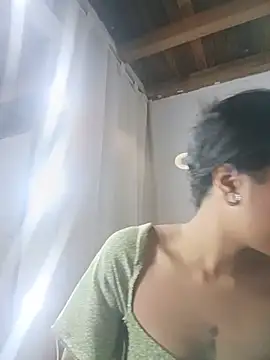 Zaira Rose  online show from 21, 6, 2026