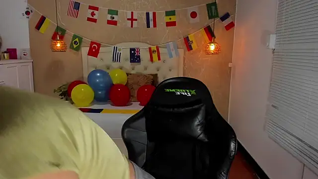 Hadley  online show from 20, 6, 2026