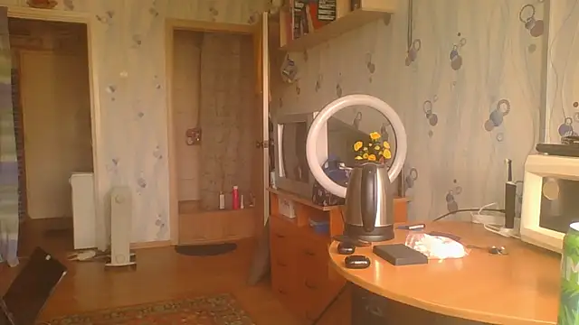 RussNocturnal online show from 15, 6, 2026