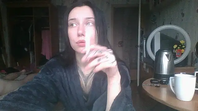 RussNocturnal online show from 17, 6, 2026